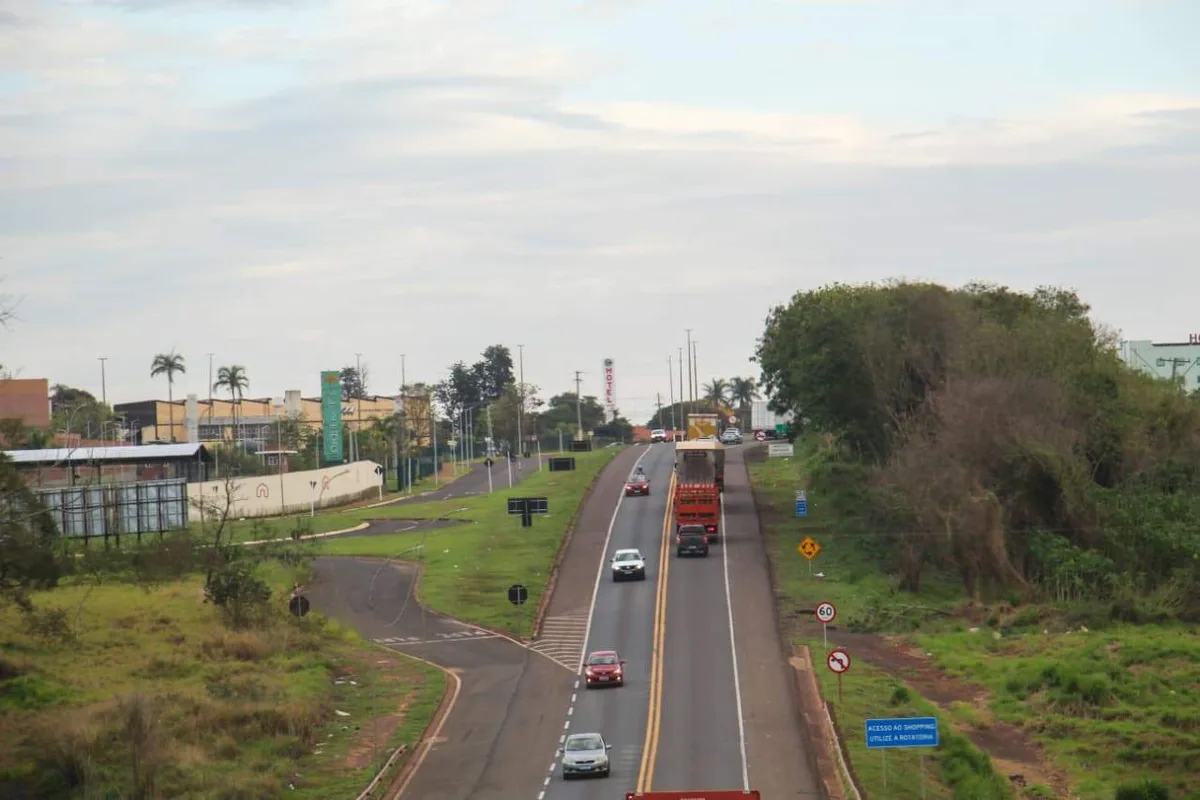 ANTT libera construção de novos pontos de ônibus e passagens de fauna na BR-163