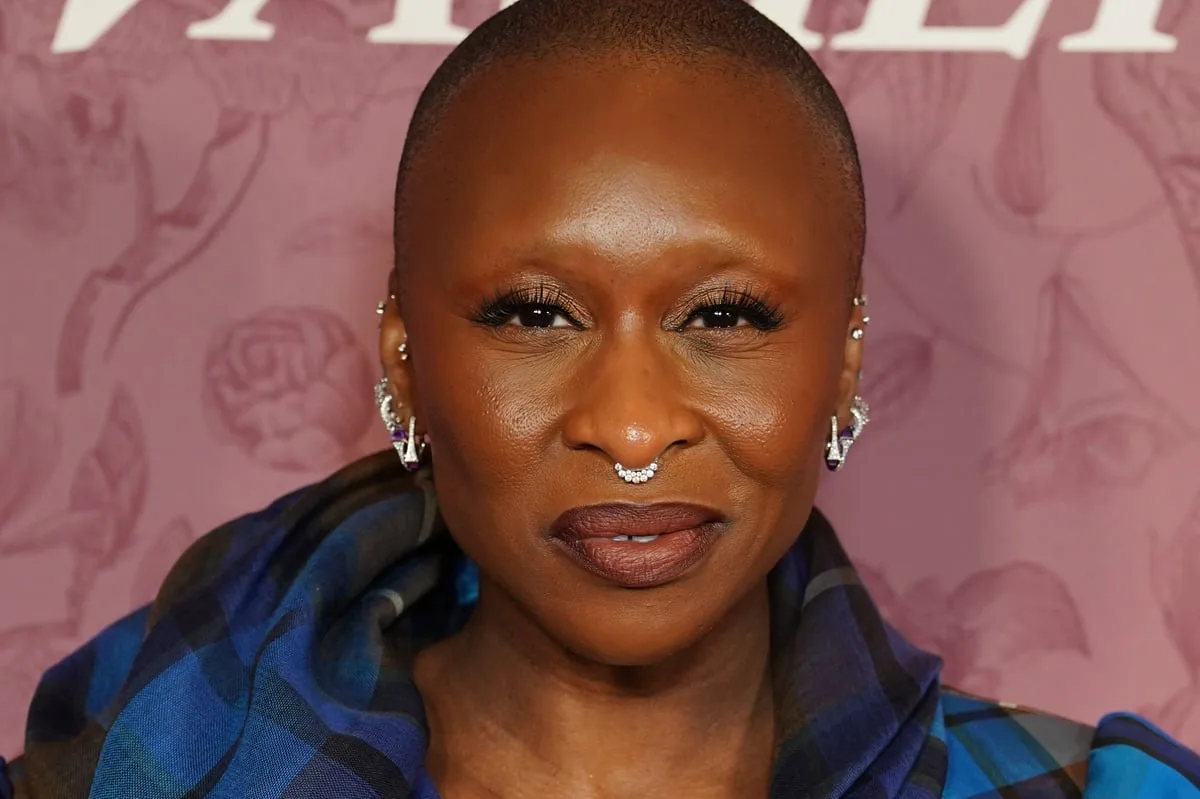Cynthia Erivo and Andrew Scott to unveil movies at BFI London Film Festival