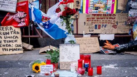 Maricarmen, Sol y la batalla por la verdad
