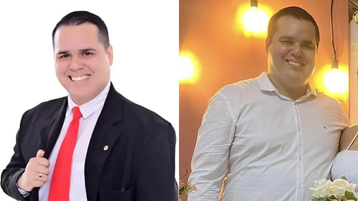 Quem é João Munhoz Neto, namorado de Isabelle Caracristi preso em Fortaleza