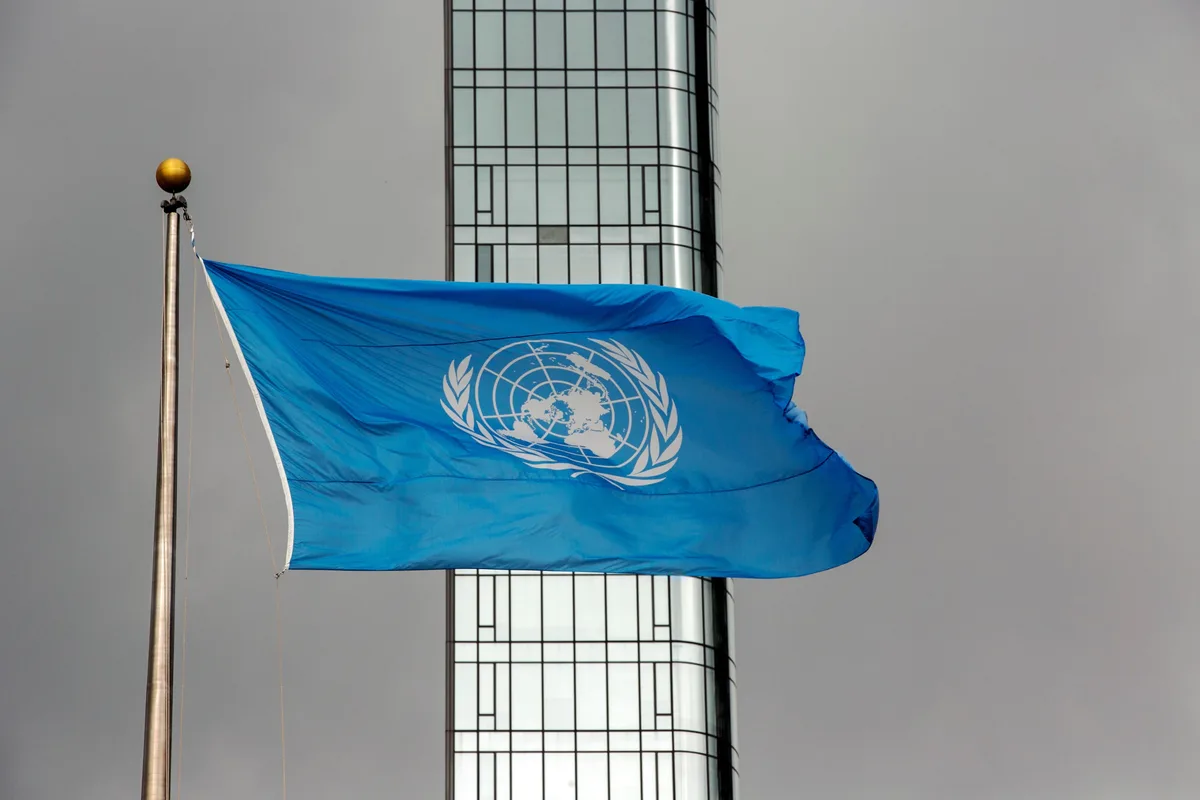 De la vigencia del multilateralismo: el rol de la ONU en la evolución del sistema global