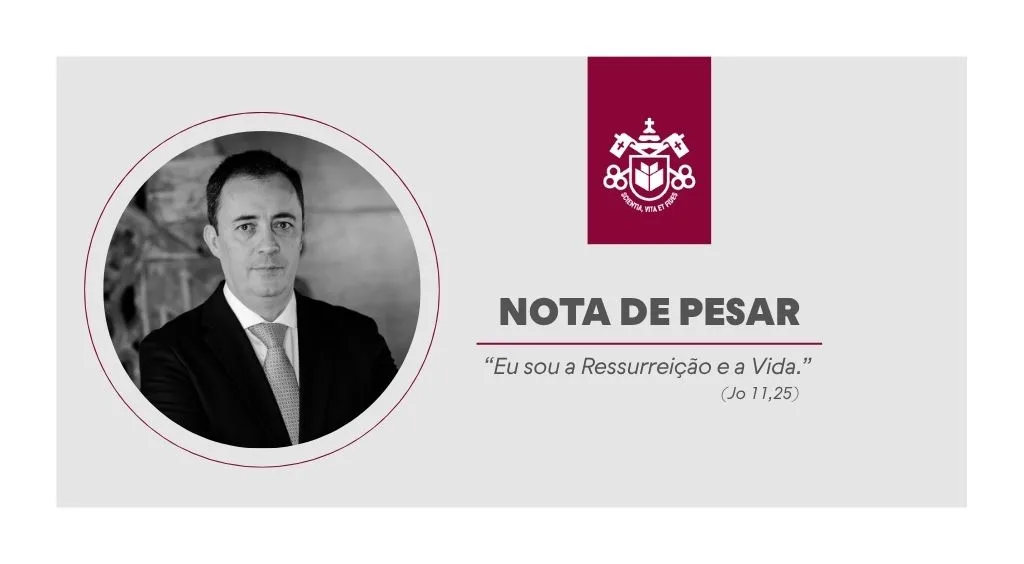 Reitor da PUC do Paraná morre em acidente nos EUA; enlutada, universidade cancela aulas