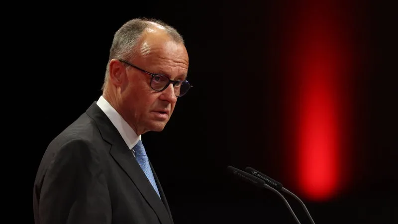 De la mousse dans les pots d’échappement, un projet d'assassinat et maintenant des explosifs sur un drone: pourquoi l'Allemagne est ciblée par la Russie