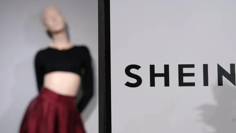 SHEIN contact lenses recalled across Australia over bacteria contamination and serious eye infection fears