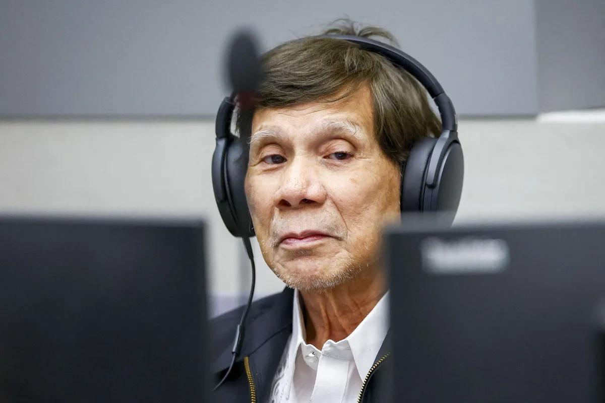Rodrigo Duterte : la CPI déclare l’ex-président philippin apte à être jugé