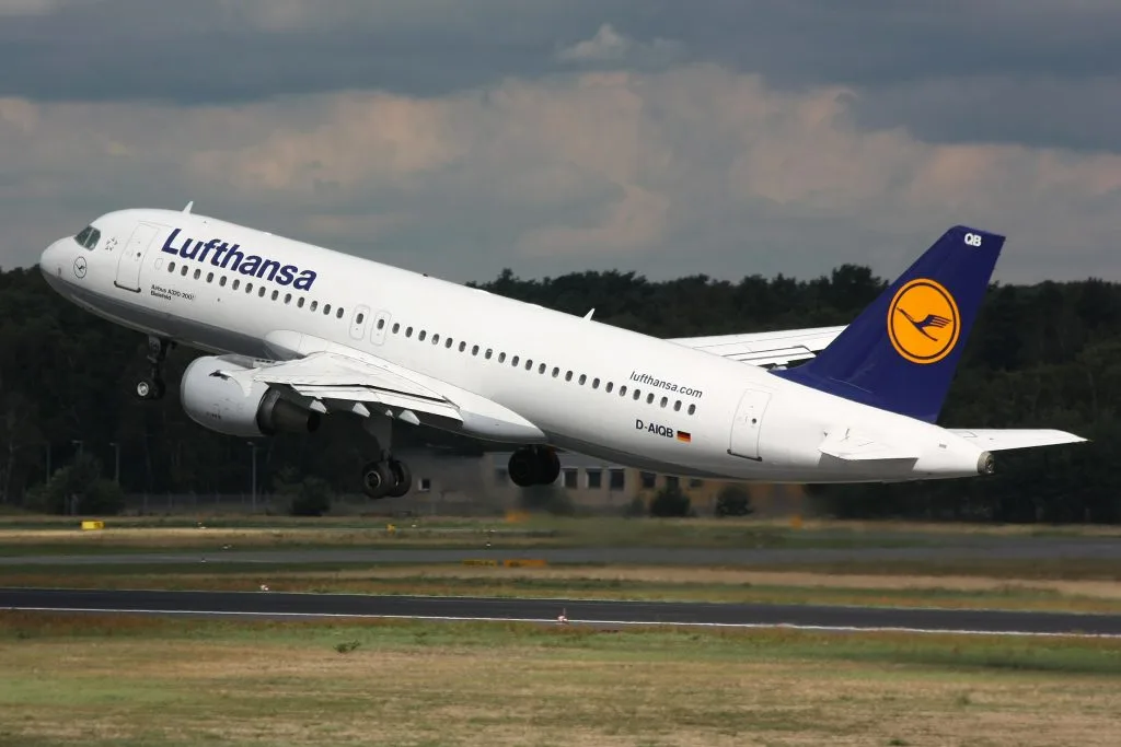 Lufthansa vence privatização da TAP