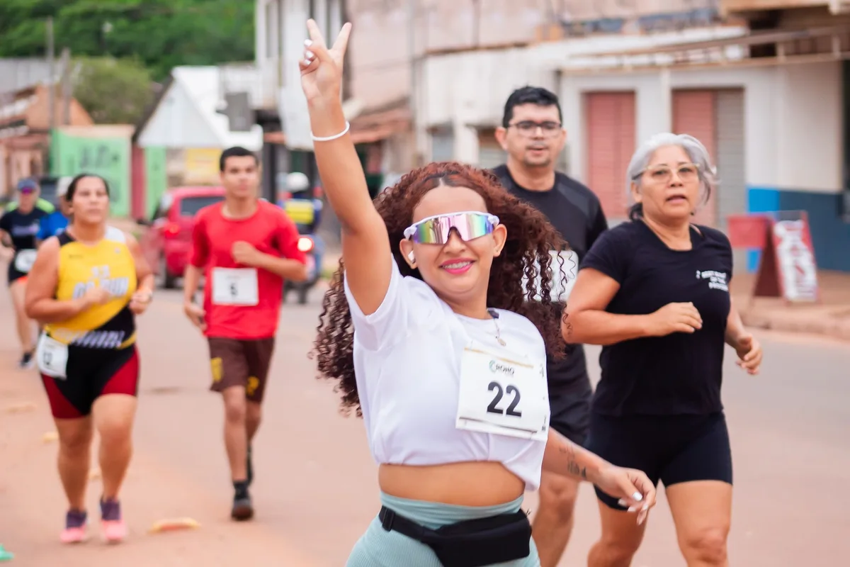 Inscrições para a 4ª Corrida de Frei Rainério entram na reta final em Santarém; veja como participar