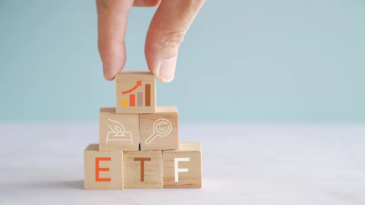 MSCI World in der Kritik - Der Welt-ETF ist ein Amerika-ETF