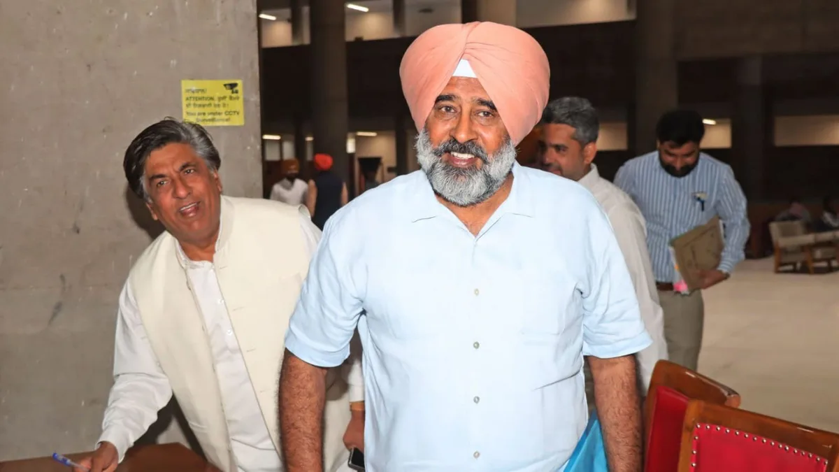 Punjab Congress has a new chief and a truce. But is the feud really over?
