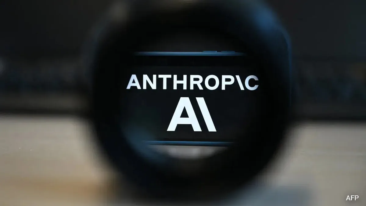 Anthropic Sets Up Biology Lab To Ramp Up Its AI Drug Plans: Report