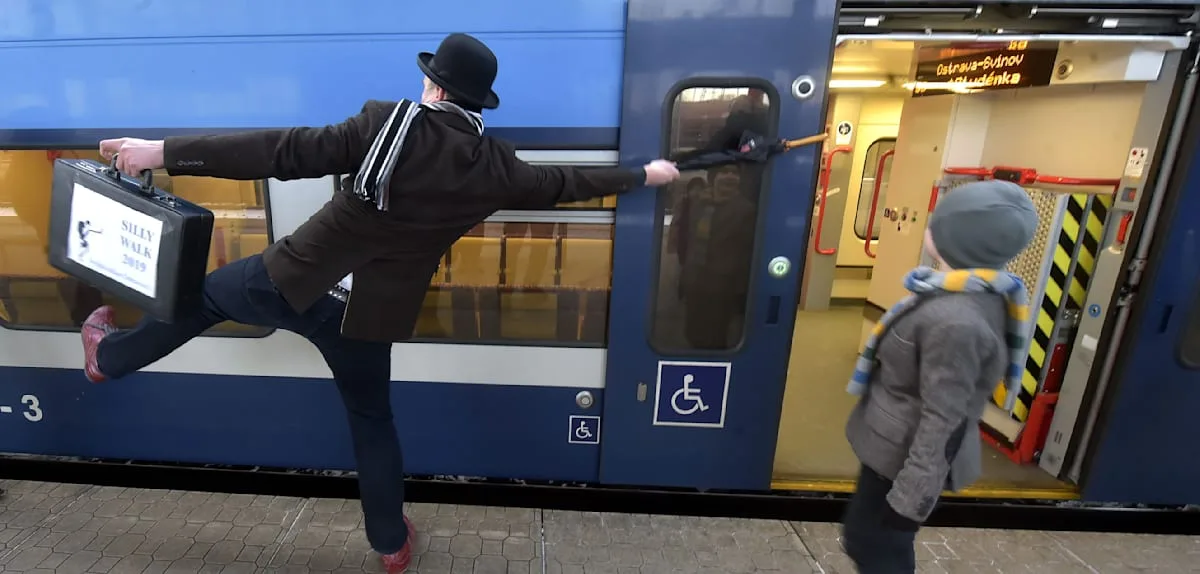 Ein Tunnel für Spaß – wie Bargteheide die Straßenverkehrsordnung umgehen soll