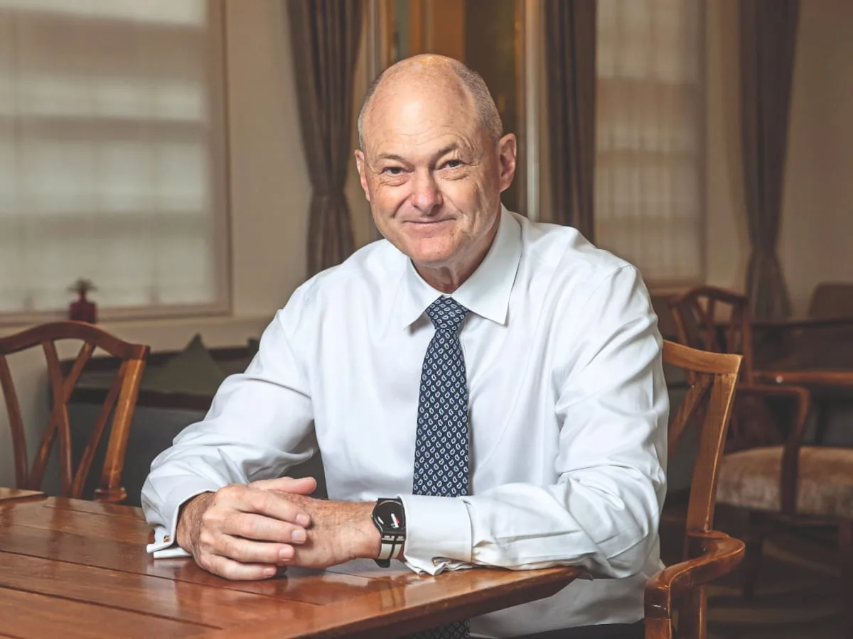 Sanlam sees value in AfroCentric stake despite Bonitas blow