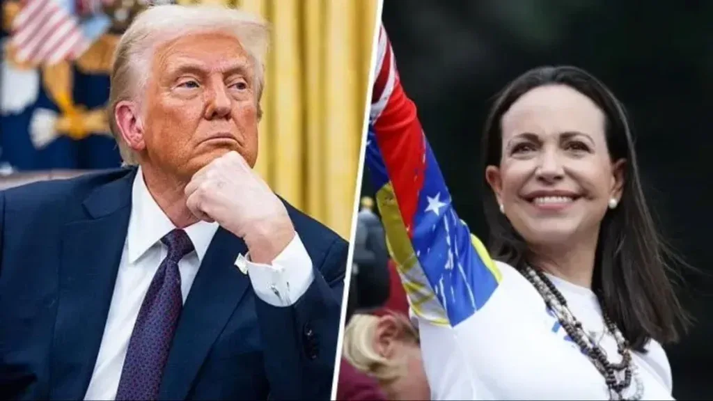 «Nos quedamos sin política»