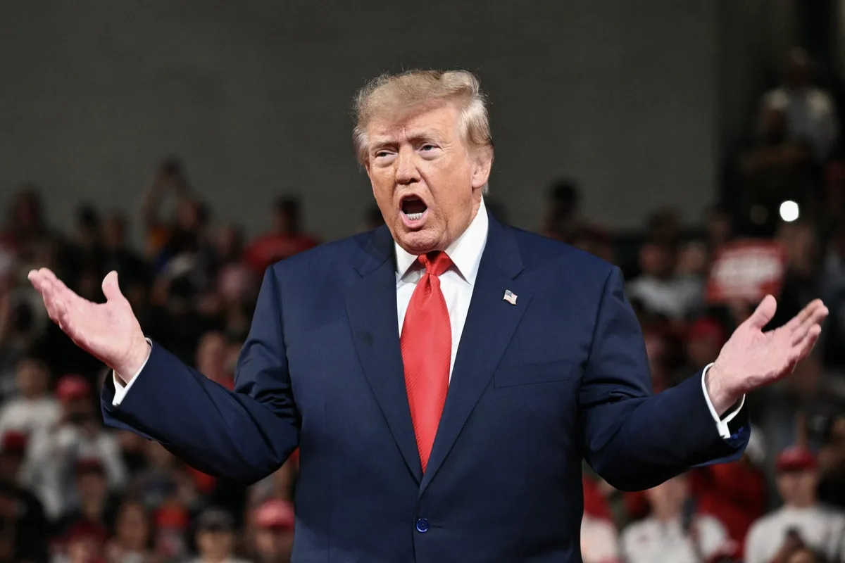 Whose side is he on? U.S. threatens to cut arms supplies to Ukraine as Trump announces ‘ceasefire’ that is immediately ignored by Russia