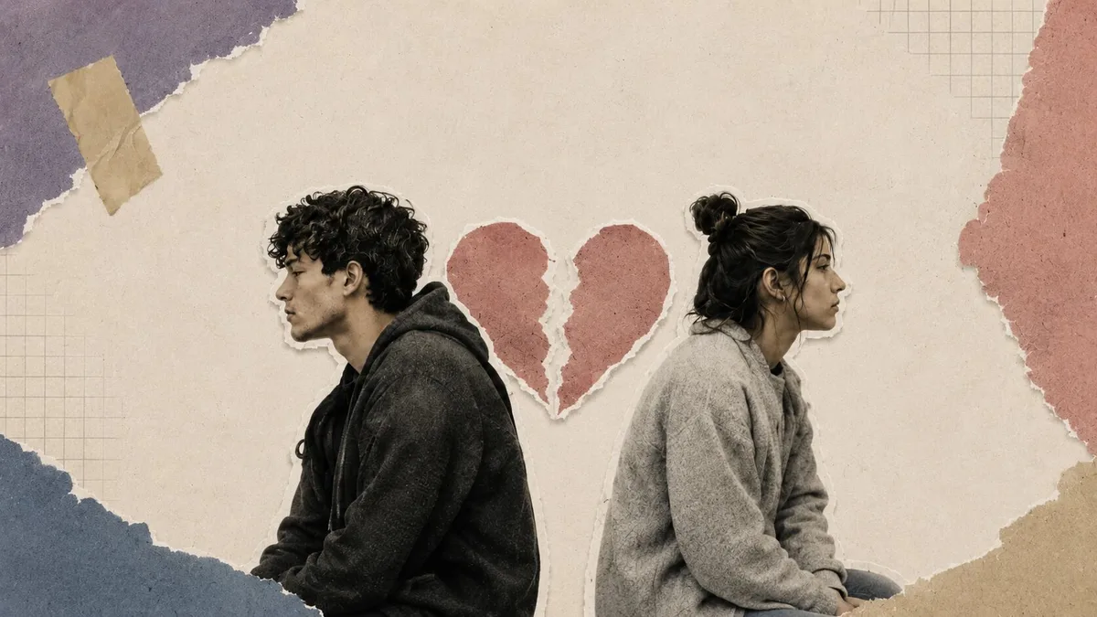 “El amor cuesta”: el 81% de los jóvenes quiere formar una familia, pero siente que las relaciones son más difíciles de sostener