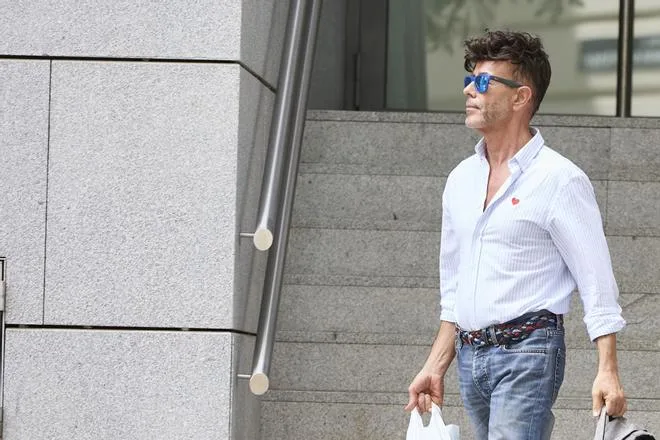 El fiscal jefe de la Audiencia Nacional aparta al fiscal del caso y asume él la investigación de la crisis de Ceuta tras conocerse el informe policial sobre los agentes marroquíes