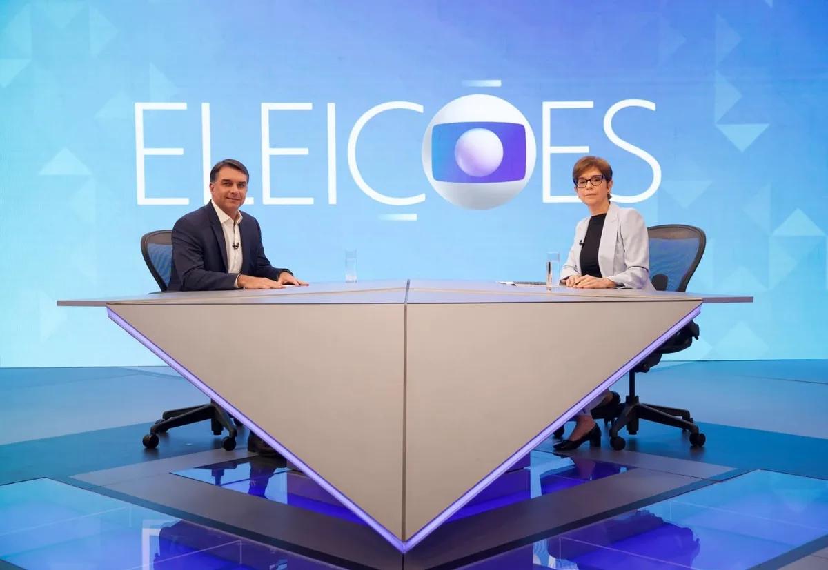 As soluções apresentadas por Flávio Bolsonaro para cortar custos da máquina pública