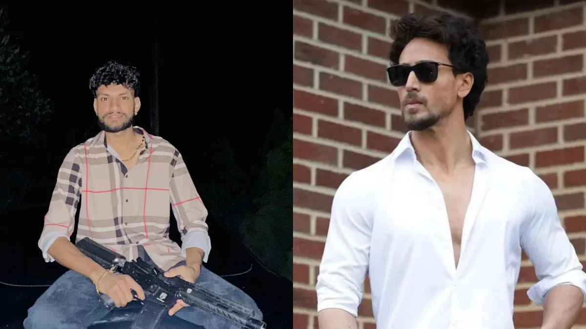 ‘Last warning’: Gangster Anil Pandit claims Tiger Shroff firing, warns Salman Khan