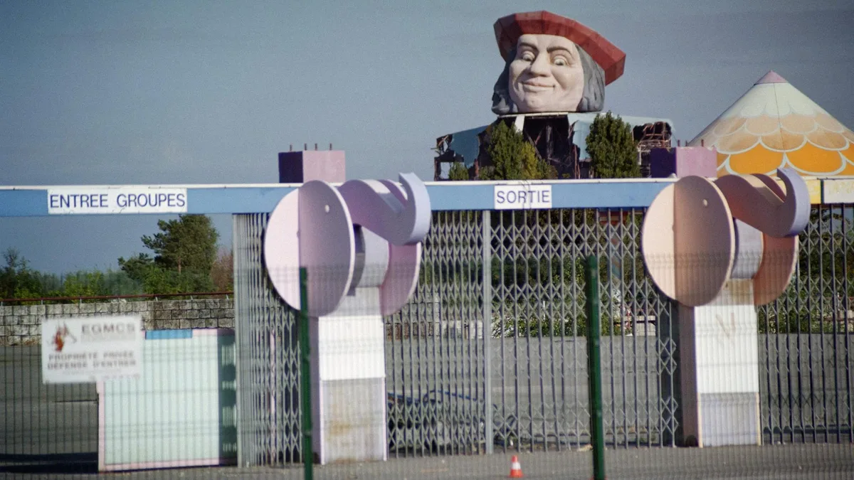 Après l’annonce d’un futur parc Dragon Ball, les mises en garde de la maire de Courdimanche