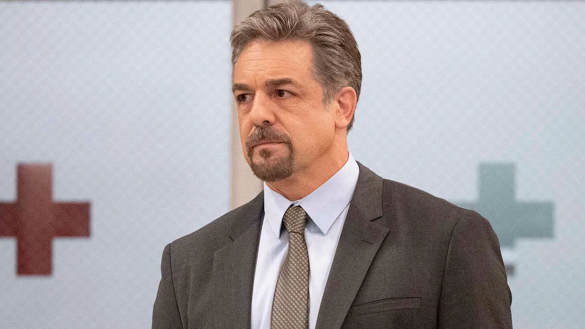 Chris McKenna Calls ‘General Hospital’ Exit “Disappointing”: “But This Was A Gift”