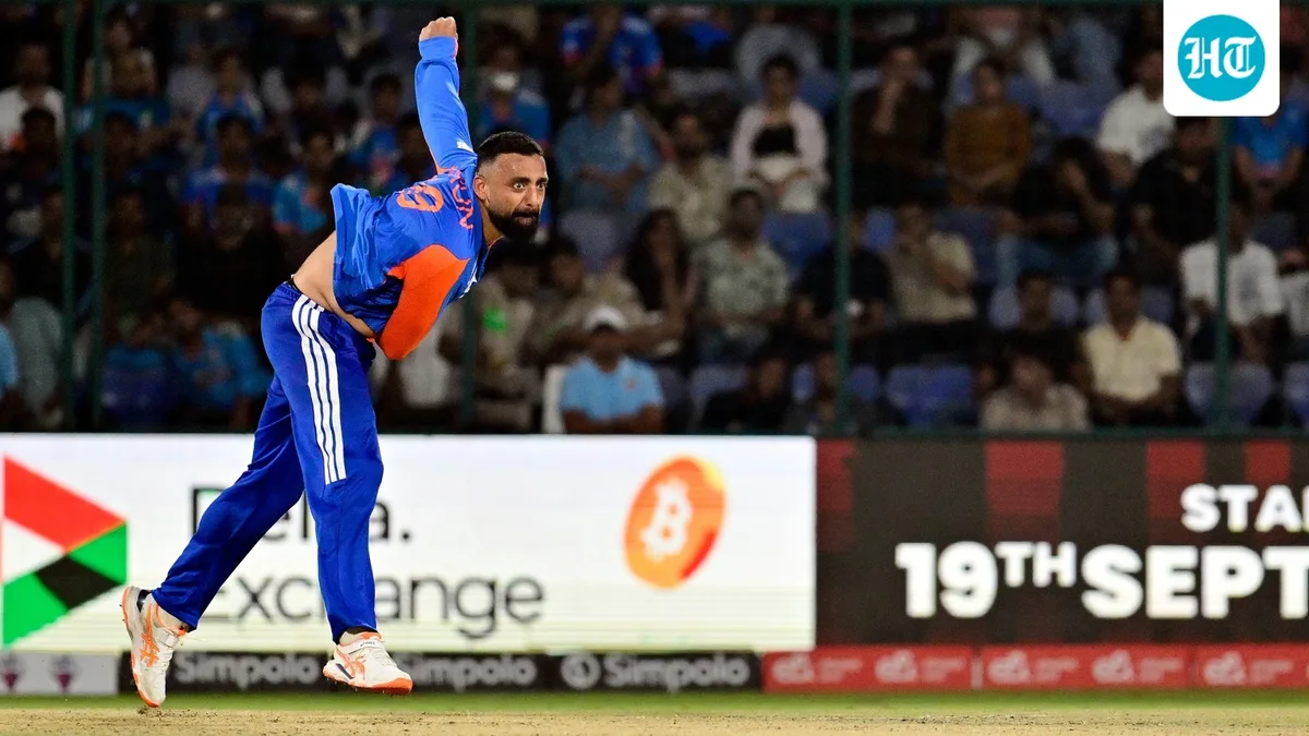 Varun Chakaravarthy ruled out of Afghanistan series, Asian Games participation in limbo; BCCI provides crucial update
