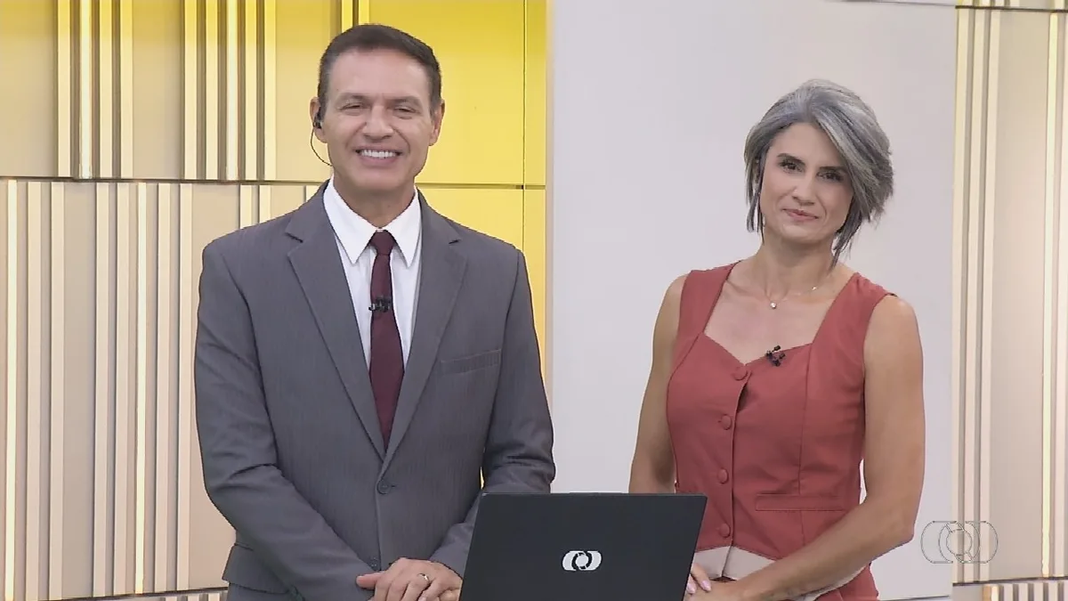 VÍDEOS: Bom Dia Goiás desta sexta-feira, 13 de agosto de 2026
