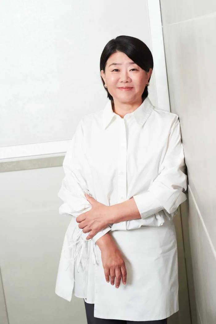 [인터뷰③] '경주기행' 이정은 "'이효리♥'이상순과 만난 소감? 닮아서 친근감 느껴져"