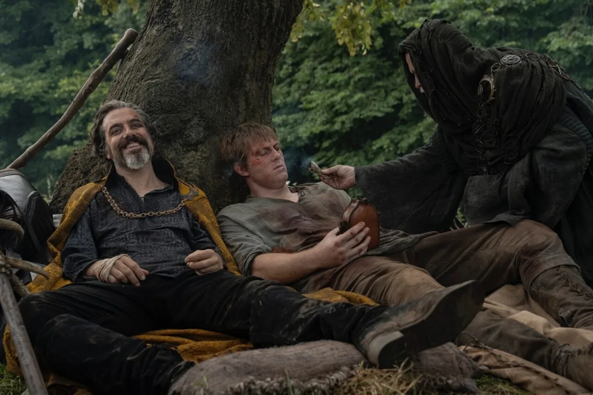 ‘A Knight of the Seven Kingdoms’ Composer Explains the Show’s Two Big Needle Drops