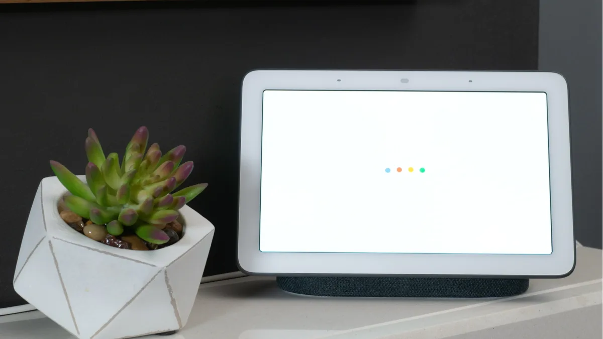 Google Home est en panne mondiale : reboot, réinitialisation, rien ne fonctionne