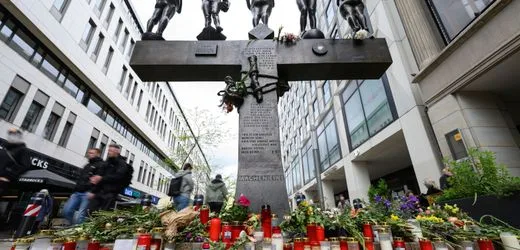 Leipzig: Anklage gegen Amokfahrer Jeffrey K. erhoben