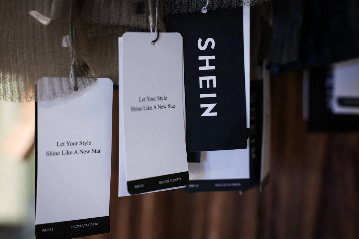 Shein’s purchase of Everlane faces U.S. national security review