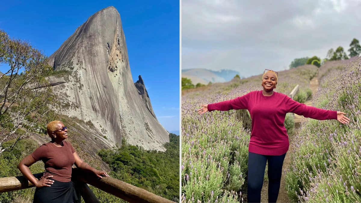 Uma viagem para sentir: conheça a Mata Atlântica Capixaba