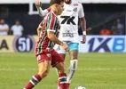 Vendido por R$ 30 mi, Soteldo revê amigo Neymar e o Santos em baixa no Flu