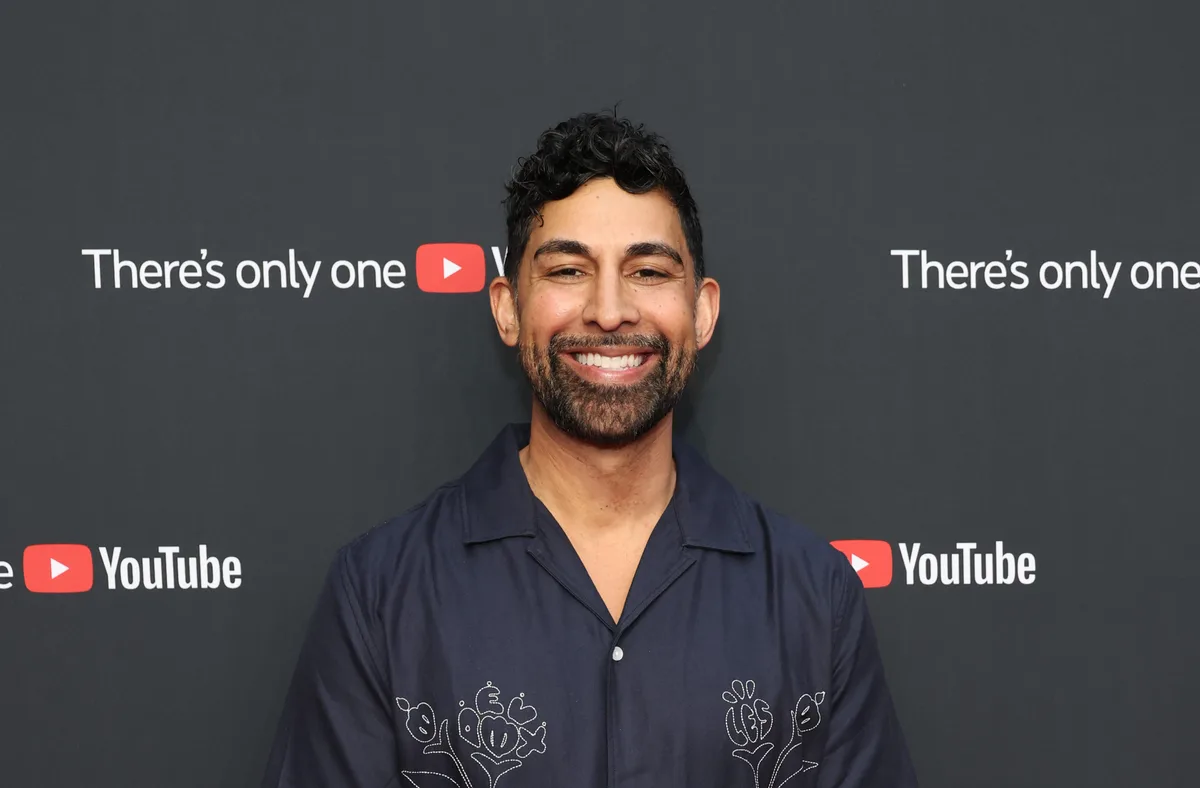 Disney Inks Creator Content Deal With Dhar Mann Studios