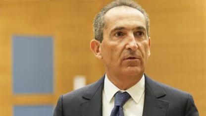 Altice: Vodafone verliert durch Partner-Ausstieg bei OXG über eine Milliarde Euro