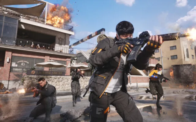 Like or Die é anunciado na Gamescom 2026 com FPS de sobrevivência e construção em tempo real