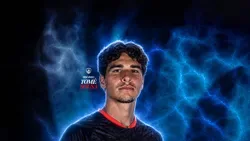 OFICIAL: Santa Clara contrata guarda-redes que se estreou na Liga com 17 anos