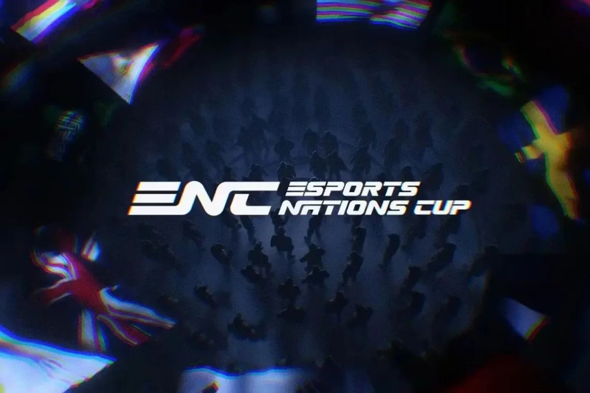 Esports Nations Cup перенесён на ноябрь 2027 года