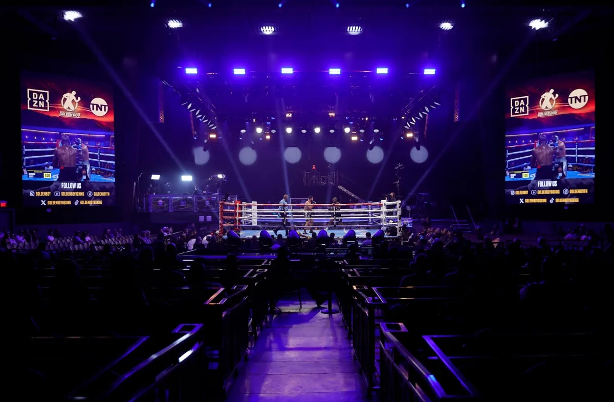 Best boxing betting sites for 2026