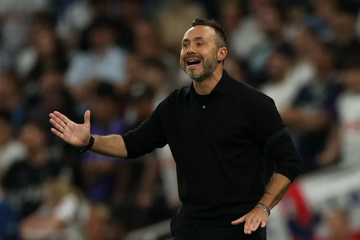 Tottenham agree midfielder deal with medical booked as talks continue over Pape Matar Sarr exit
