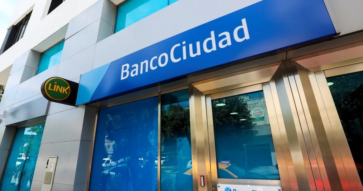 Jorge Macri modificó la carta orgánica del Banco Ciudad: habrá más fondos para dar préstamos hipotecarios