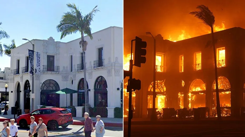 Palisades Village to re-open, marking new milestone for fire-devastated community