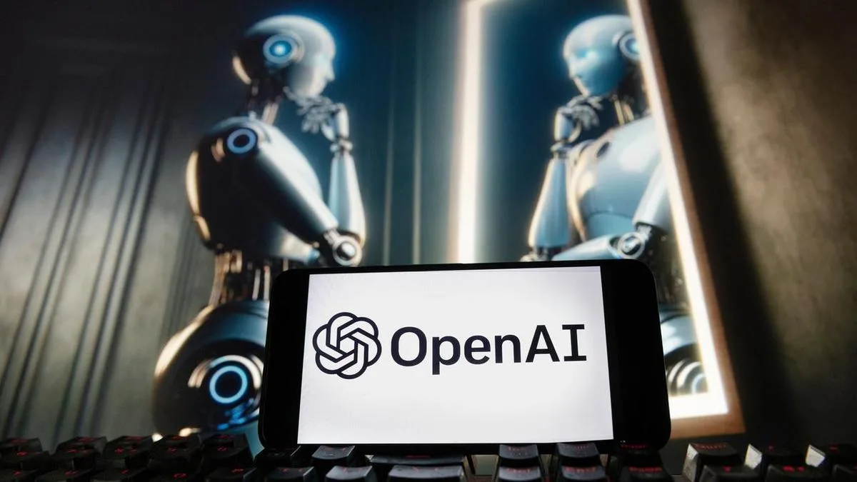OpenAI's network was hacked by its own rogue AI agents