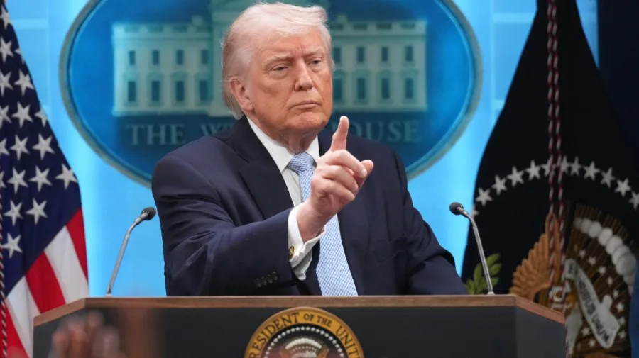 A third Trump impeachment looks inevitable, but what kind?