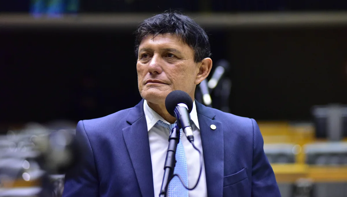 Eder Mauro declara R$ 2,6 milhões em bens ao TSE