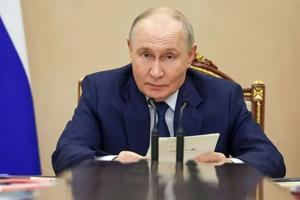 Hospitals on alert for Russia attack as emergency meetings called across Europe as Putin escalation fears rise