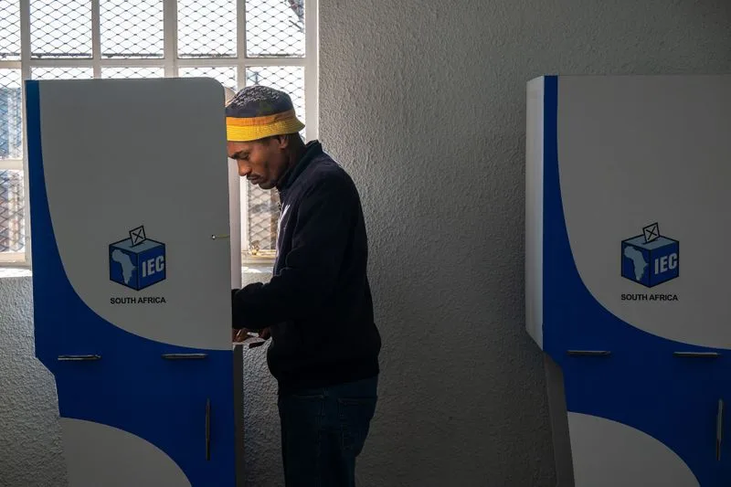 LOCAL ELECTIONS 2026: Build your own coalition in Joburg, eThekwini, Tshwane and Cape Town