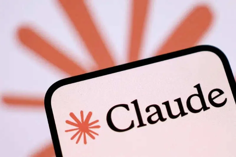 Anthropic targets financial advisers with new Claude tool