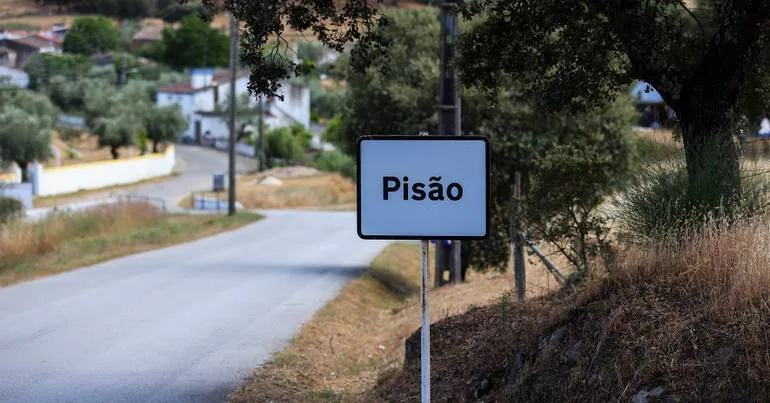 Processos judiciais para travar Pisão volta à 1ª instância