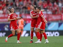 Bayern-Frauen übermächtig: Bundesliga verliert Tradition und kämpft gegen Monotonie